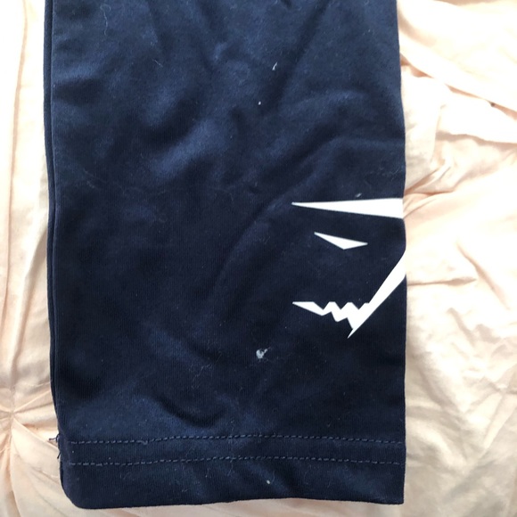 🌟SOLD🌟 Gymshark ark jersey legging - Picture 4 of 4